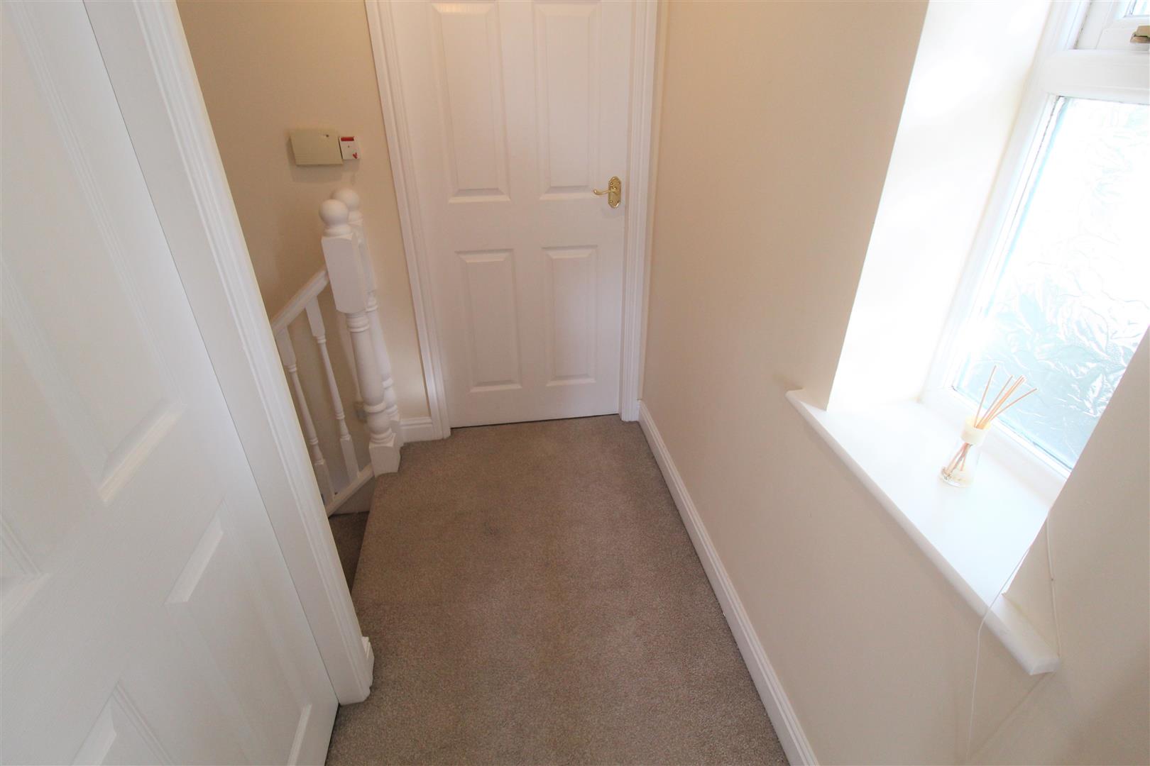Tara Grove, Baddeley Green, Stoke-On-Trent